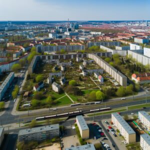 Urlaub Berlin • Marzahn (Sehenswürdigkeiten)